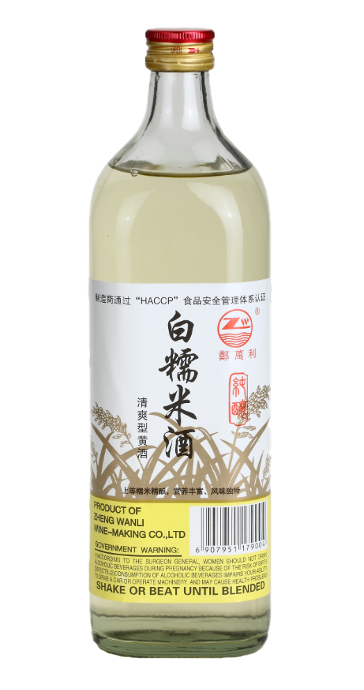 BEV.FERMENTATA ALLA PRUGNA 750MLX6BT 青梅酒